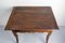 French Louis XV Poplar and Oak Writing Table 10