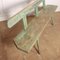 Austrian Painted Bench 4