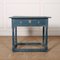 Antique English Side Table, 1700s 1
