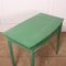 English Painted Side Table 4