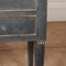 Swedish Painted Bedside Table, 1920s, Image 4