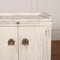 Swedish Painted Nightstand, 1920s 2