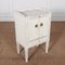 Swedish Painted Nightstand, 1920s 4