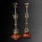 Napoleon III Torches, Set of 2 4