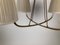 Mid-Century Mexico Chandelier by Jonathan Browning, 1958, Image 4