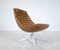 Manzù Lounge Chair by Pio Manzu for Alias 9