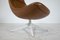 Manzù Lounge Chair by Pio Manzu for Alias 6