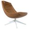 Manzù Lounge Chair by Pio Manzu for Alias 1