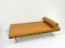 Cognac Barcelona Daybed by Ludwig Mies van der Rohe for Knoll, 2000s 3