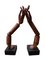Articulated Arms of Wooden Mannequin, Set of 2 2