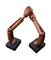 Articulated Arms of Wooden Mannequin, Set of 2 3