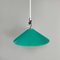 Italian Space Age Hanging Lamp by Mari Fassina for Artemide, 1970s, Image 3