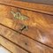 Italian Wooden Chest of Drawers or Dresser with Bronze Friezes, 1800s 7