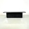Italian Modern Black Sideboard by Stoppino and Acerbis for Acerbis, 1980s, Image 2