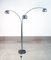 Three-Enlightenment Floor Lamp, 1970s, Image 2