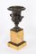 Antike Campana Urnen aus Bronze & Siena Marmor, 1800er, 2er Set 19
