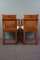 Art Deco Dining Room Chairs, Set of 4 5