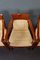 Art Deco Dining Room Chairs, Set of 4, Image 8