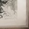 Salvador Dali, Medusa, años 60, Grabado, Enmarcado, Imagen 2