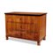 Biedermeier Chest of Drawers in Cherry, Image 2