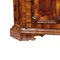 Barocker Garderobenschrank aus Nussholz, 1750 5