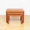 Mid-Century Mahogany Nesting Tables by Gordon Russell, 1960s, Set of 3, Image 2