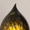 Lámpara de mesa de cristal de Murano, Imagen 9
