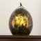 Murano Artistic Glass Table Lamp, Image 5