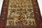 Antiker türkischer Teppich, 1890 10
