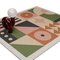 Tapis Kids #03 Modern Patterned Wool Rug by TAPIS Studio 4