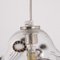 Vintage Suspension Lamp, 1990s, Image 4