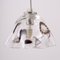 Vintage Suspension Lamp, 1990s, Image 9