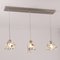 Vintage Suspension Lamp, 1990s 3