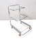 Postmodern Serving Cart by Fontana Arte, 1970s, Image 1