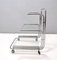 Postmodern Serving Cart by Fontana Arte, 1970s, Image 6