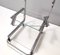 Postmodern Serving Cart by Fontana Arte, 1970s 8