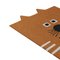 Tapis Kids #06 Modern Wool Animal-Shaped Rug by TAPIS Studio 3