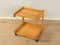 Brimi Side Table from Ikea, 1980s, Image 1