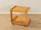 Brimi Side Table from Ikea, 1980s, Image 3