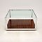 Vintage Coffee Table by Merrow Associates, 1970 1