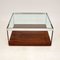 Vintage Coffee Table by Merrow Associates, 1970 5