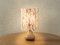 Vintage Table Lamp by Krösselbach, 1970s, Image 6