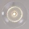 Lámpara de suspensión de cristal de Murano, años 90, Imagen 13