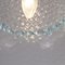 Murano Glass Suspension Lamp, 1990s, Image 12