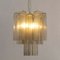 Italian Suspension Lamp, 1990s 9