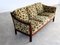 Vintage Swedish Sofa, 1960s, Image 5