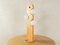 Vintage Floor Lamp from Temde, 1980s, Image 8