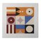 Tapis #10 Moderne en Laine par TAPIS Studio 1