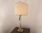 Lámpara de mesa italiana vintage, años 90, Imagen 4