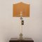 Vintage Italian Table Lamp, 1990s, Image 7